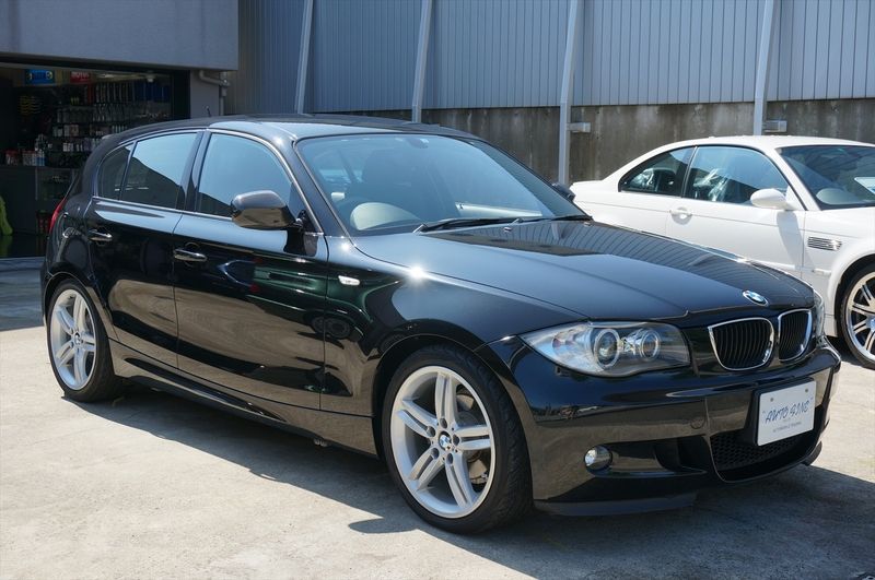 BMW 1シリーズ 116i MSport 売約済 中古車 情報AUTO FINE https//www