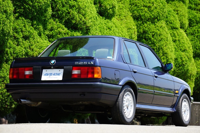 BMW 3シリーズ 325iX | 車両詳細情報 | AUTOFINE BMW・ALPINAの BMW 3シリーズ 325iX | 車両詳細情報 | AUTOFINE BMW・ALPINAの