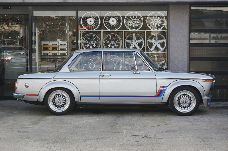 BMW 2002 2002 Turbo 中古車 情報AUTO FINE https://www.autofine.com