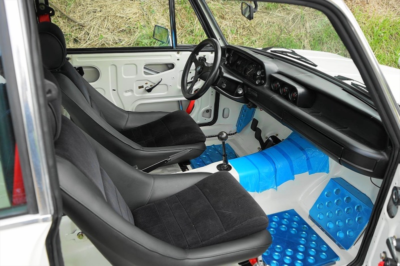 Bmw 1502 1502 4mt 中古車 情報 Auto Fine