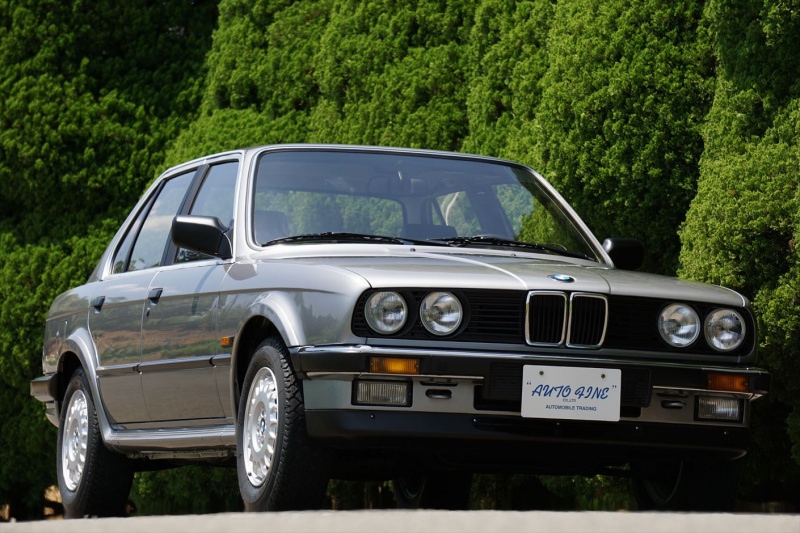 Bmw M3 Alpina 中古車販売車両 Autofine Bmw Alpinaの専門店 修理 車検 整備 新車中古車販売のオートファイン 神奈川 県 横浜