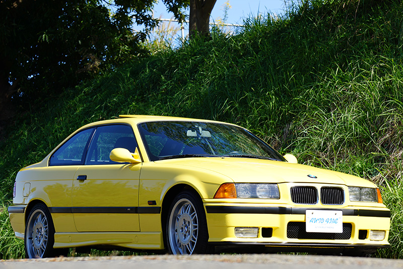 bmw m3 e30 専門 店 price