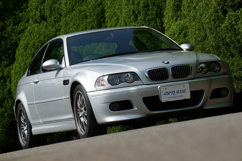 Bmw E46 M3 モデルデータ Autofine Bmw Alpinaの専門店 修理 車検 整備 新車中古車販売のオートファイン 神奈川県 横浜